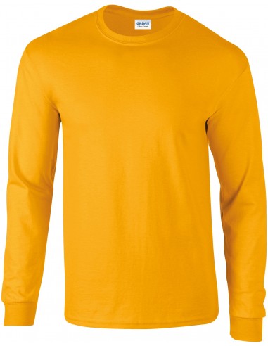 T-shirt manches longues Ultra Cotton™ - GI2400-T-Shirts-Alchimistes