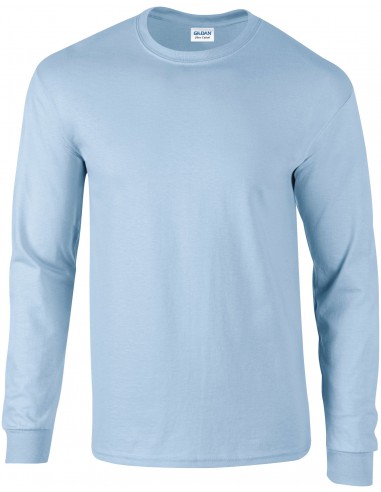 T-shirt manches longues Ultra Cotton™ - GI2400-T-Shirts-Alchimistes