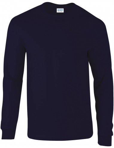 T-shirt manches longues Ultra Cotton™ - GI2400-T-Shirts-Alchimistes