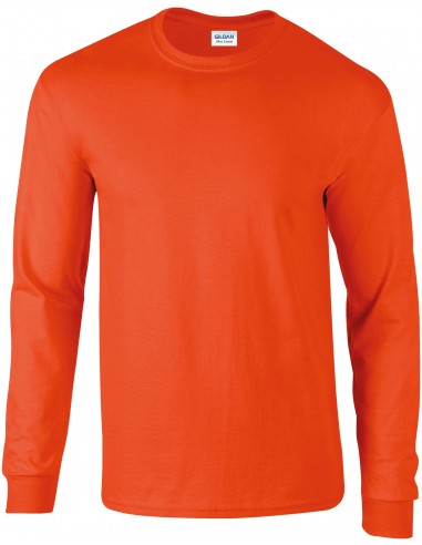 T-shirt manches longues Ultra Cotton™ - GI2400-T-Shirts-Alchimistes