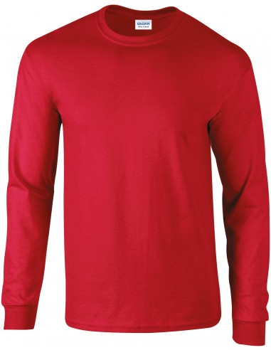 T-shirt manches longues Ultra Cotton™ - GI2400-T-Shirts-Alchimistes
