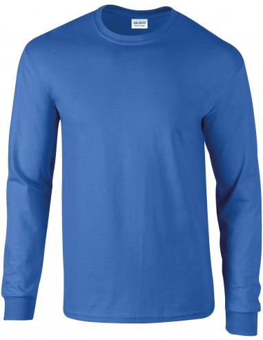 T-shirt manches longues Ultra Cotton™ - GI2400-T-Shirts-Alchimistes