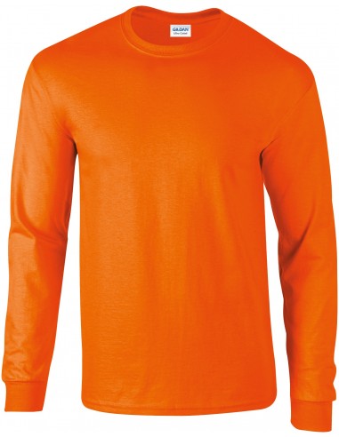 T-shirt manches longues Ultra Cotton™ - GI2400-T-Shirts-Alchimistes