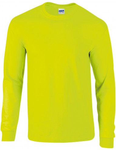 T-shirt manches longues Ultra Cotton™ - GI2400-T-Shirts-Alchimistes