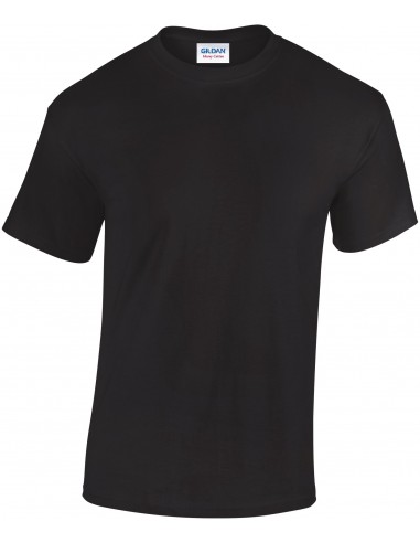 T-shirt homme Heavy Cotton™ - GI5000-T-Shirts-Alchimistes