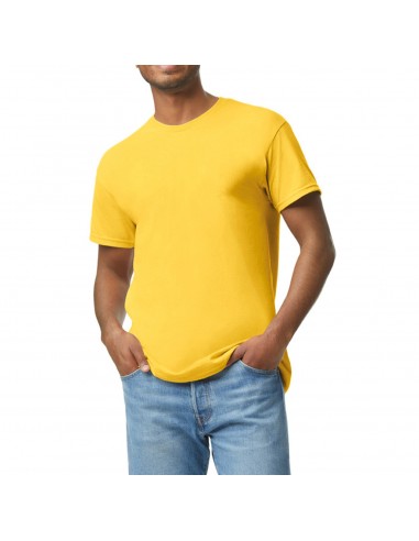 T-shirt homme Heavy Cotton™ - GI5000-T-Shirts-Alchimistes