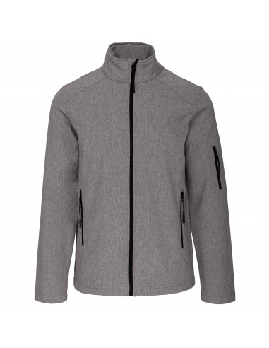 Veste softshell enfant - K402-Polaire et softshell-Alchimistes