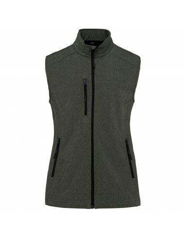 Bodywarmer softshell femme - K404-Polaire et softshell-Alchimistes