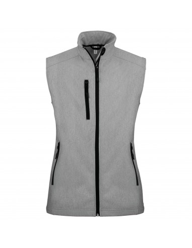 Bodywarmer softshell femme - K404-Polaire et softshell-Alchimistes