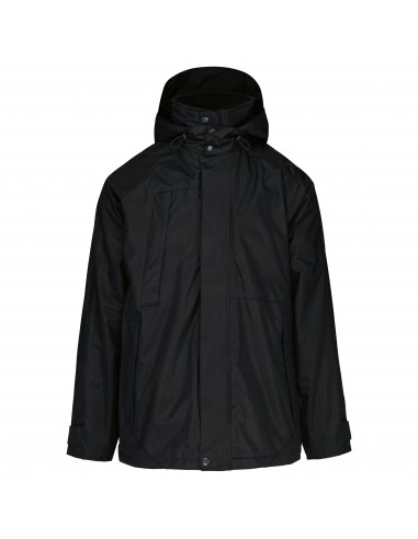 Parka 3 en 1 homme - K657-Vestes / Bodies-Alchimistes