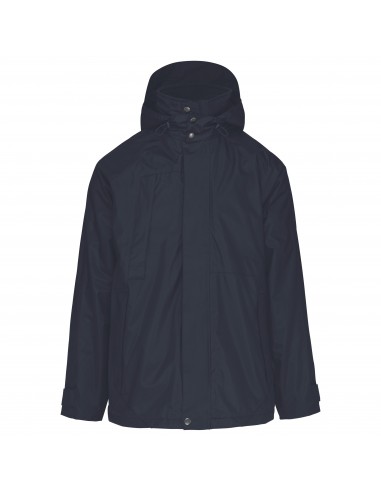 Parka 3 en 1 homme - K657-Vestes / Bodies-Alchimistes