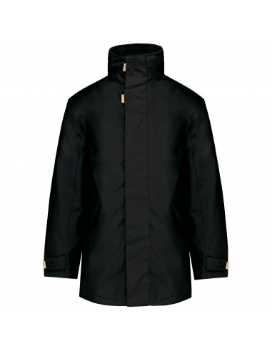 Parka doublure matelassée - K677-Vestes / Bodies-Alchimistes