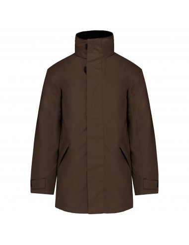 Parka doublure matelassée - K677-Vestes / Bodies-Alchimistes