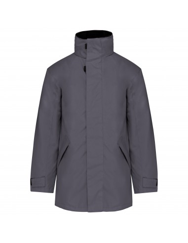 Parka doublure matelassée - K677-Vestes / Bodies-Alchimistes