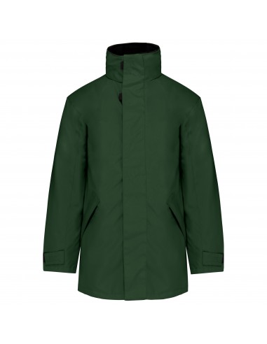 Parka doublure matelassée - K677-Vestes / Bodies-Alchimistes