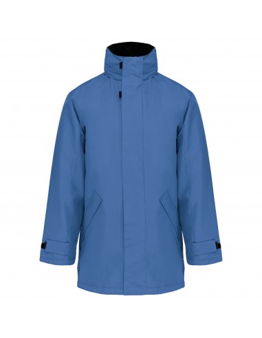 Parka doublure matelassée - K677-Vestes / Bodies-Alchimistes