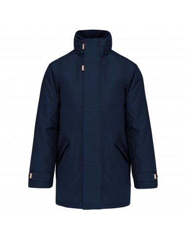 Parka doublure matelassée - K677-Vestes / Bodies-Alchimistes