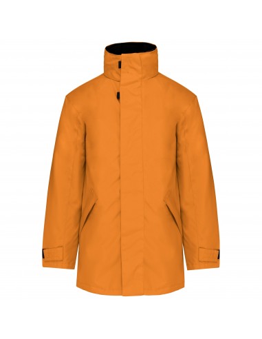 Parka doublure matelassée - K677-Vestes / Bodies-Alchimistes