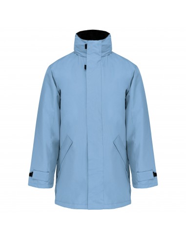 Parka doublure matelassée - K677-Vestes / Bodies-Alchimistes