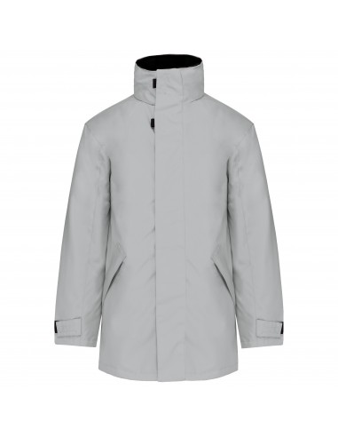 Parka doublure matelassée - K677-Vestes / Bodies-Alchimistes