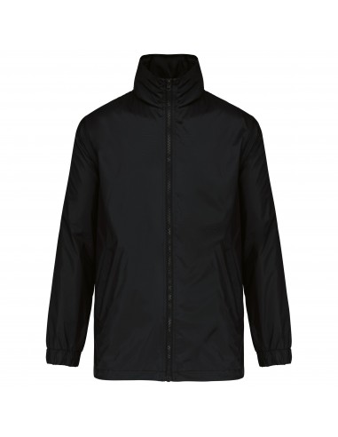 Coupe-vent doublé homme - K687-Vestes / Bodies-Alchimistes