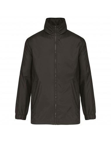 Coupe-vent doublé homme - K687-Vestes / Bodies-Alchimistes
