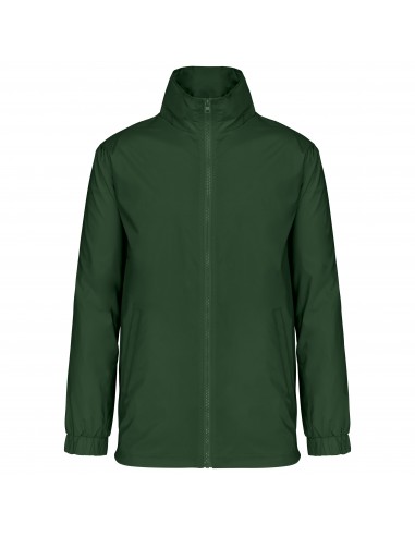 Coupe-vent doublé homme - K687-Vestes / Bodies-Alchimistes