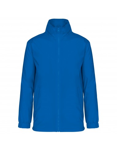 Coupe-vent doublé homme - K687-Vestes / Bodies-Alchimistes