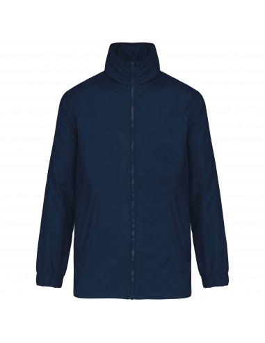 Coupe-vent doublé homme - K687-Vestes / Bodies-Alchimistes