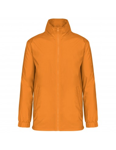 Coupe-vent doublé homme - K687-Vestes / Bodies-Alchimistes