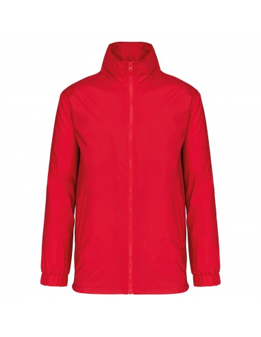 Coupe-vent doublé homme - K687-Vestes / Bodies-Alchimistes