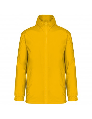 Coupe-vent doublé homme - K687-Vestes / Bodies-Alchimistes