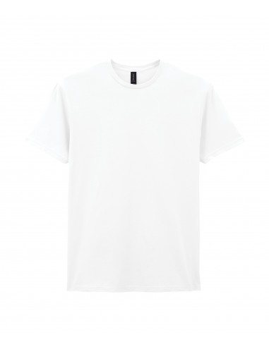 T-shirt homme col rond Softstyle - GI6400-T-Shirts-Alchimistes