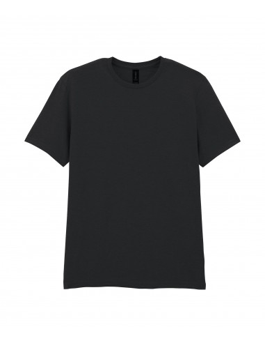 T-shirt homme col rond Softstyle - GI6400-T-Shirts-Alchimistes