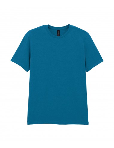 T-shirt homme col rond Softstyle - GI6400-T-Shirts-Alchimistes