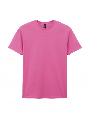T-shirt homme col rond Softstyle - GI6400-T-Shirts-Alchimistes
