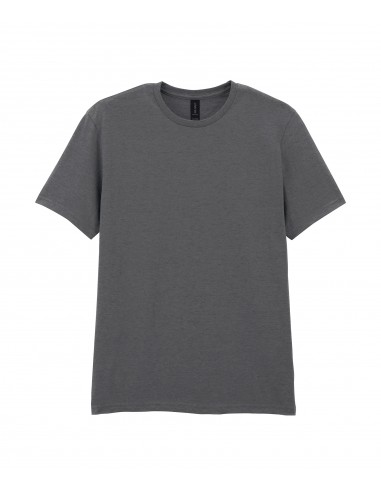 T-shirt homme col rond Softstyle - GI6400-T-Shirts-Alchimistes