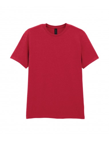 T-shirt homme col rond Softstyle - GI6400-T-Shirts-Alchimistes