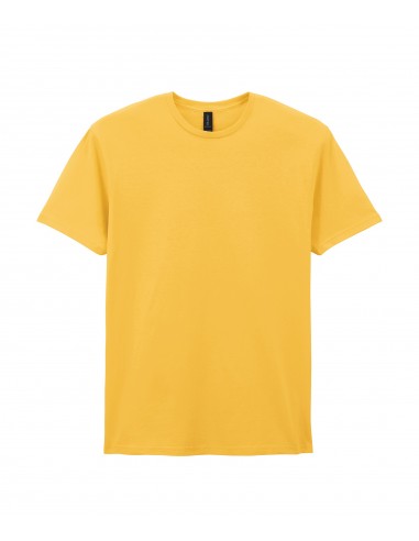 T-shirt homme col rond Softstyle - GI6400-T-Shirts-Alchimistes
