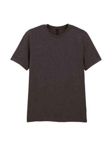 T-shirt homme col rond Softstyle - GI6400-T-Shirts-Alchimistes
