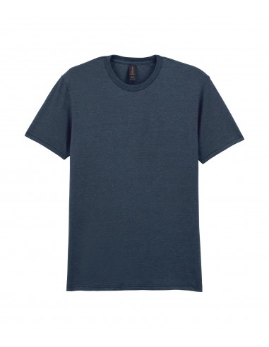 T-shirt homme col rond Softstyle - GI6400-T-Shirts-Alchimistes