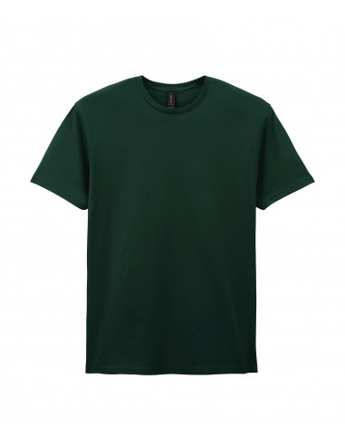 T-shirt homme col rond Softstyle - GI6400-T-Shirts-Alchimistes