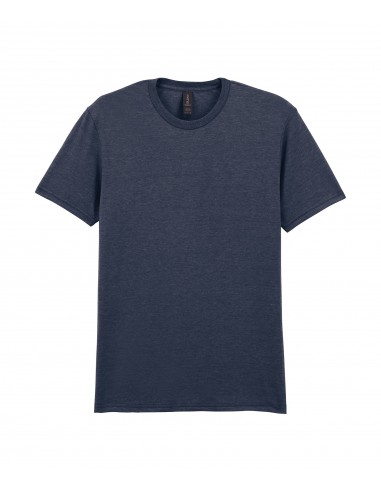 T-shirt homme col rond Softstyle - GI6400-T-Shirts-Alchimistes