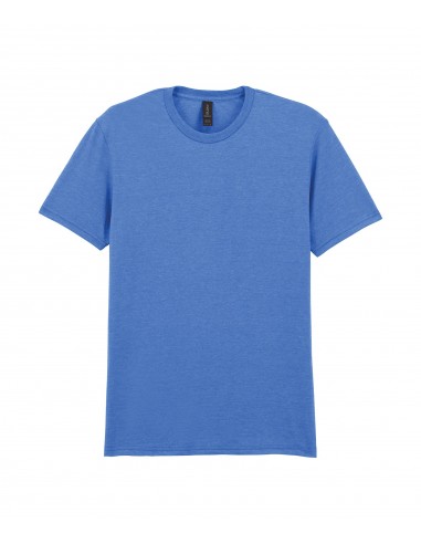 T-shirt homme col rond Softstyle - GI6400-T-Shirts-Alchimistes