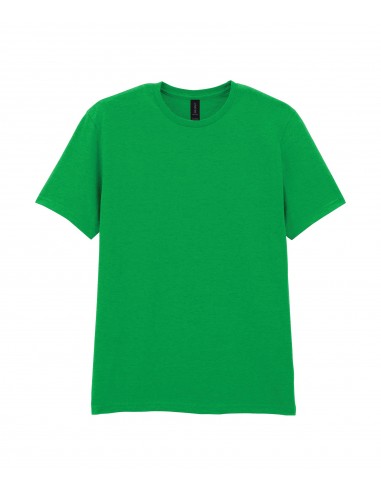 T-shirt homme col rond Softstyle - GI6400-T-Shirts-Alchimistes