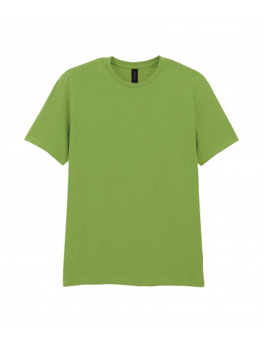 T-shirt homme col rond Softstyle - GI6400-T-Shirts-Alchimistes