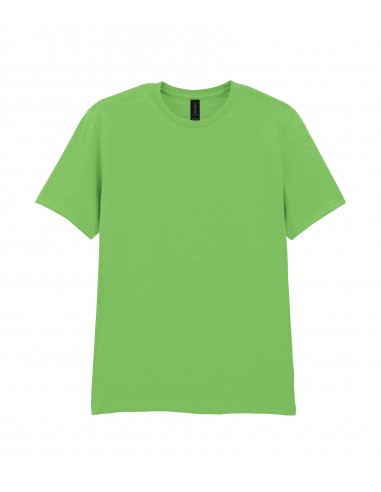 T-shirt homme col rond Softstyle - GI6400-T-Shirts-Alchimistes