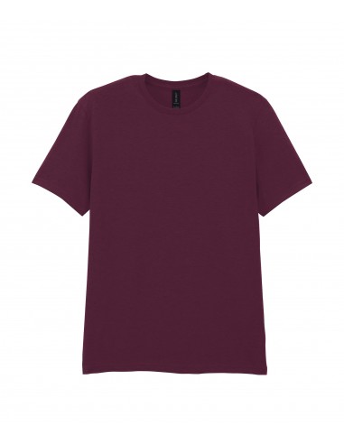 T-shirt homme col rond Softstyle - GI6400-T-Shirts-Alchimistes