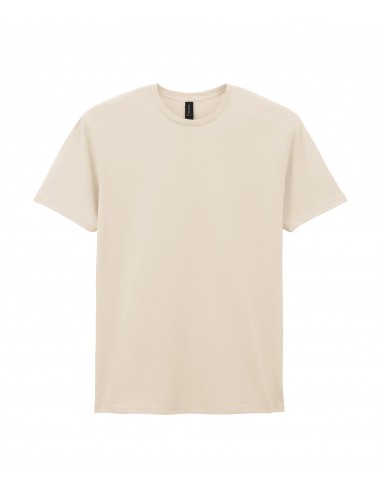T-shirt homme col rond Softstyle - GI6400-T-Shirts-Alchimistes