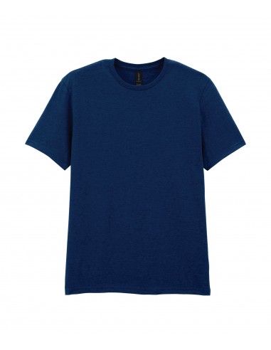 T-shirt homme col rond Softstyle - GI6400-T-Shirts-Alchimistes